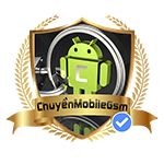 Chuyền Mobile Logo
